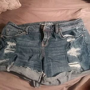 Aeropostale Shorts